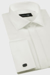 Ivory koszula męska wizytowa | Villaro