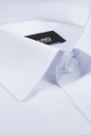 Biała koszula męska | Villaro