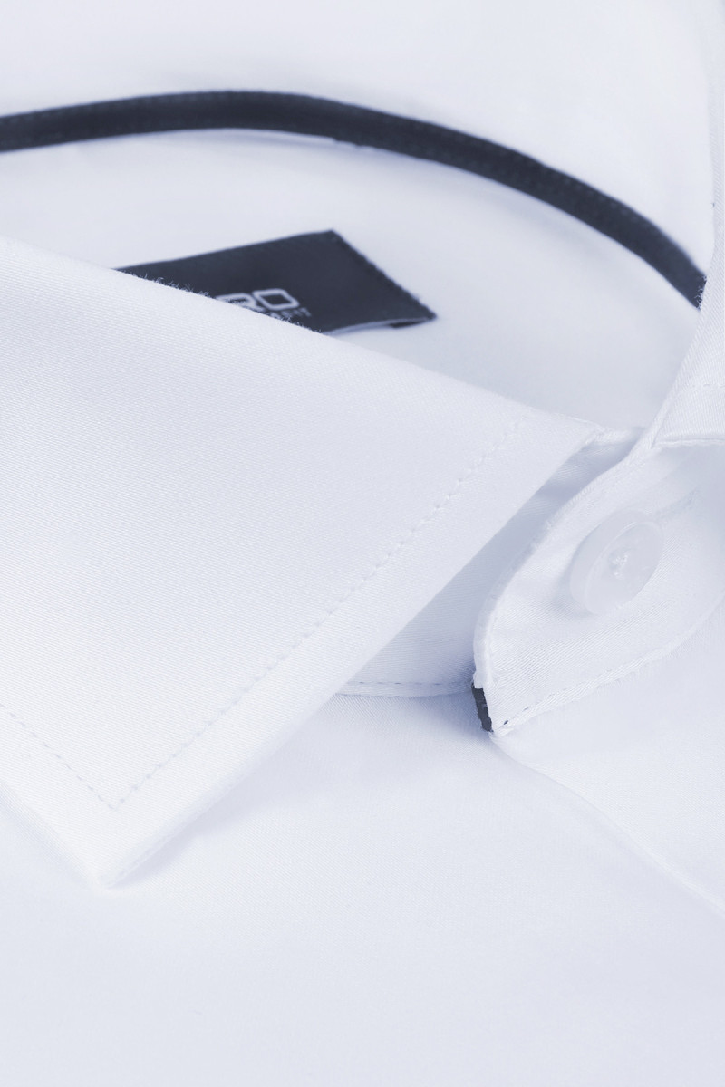 Koszula Villaro Regular Fit – klasyczny krój z kołnierzem KENT