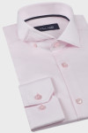 Różowa koszula męska | Villaro