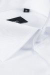 Biała koszula męska wizytowa | Villaro