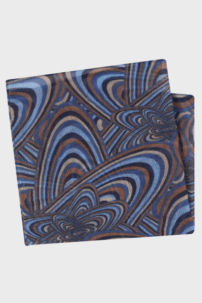 Poszetka Męska Wzór