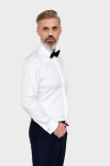 Ivory koszula męska wizytowa | Villaro