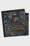 Poszetka Męska Wzór Paisley