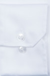 Biała koszula męska | Villaro