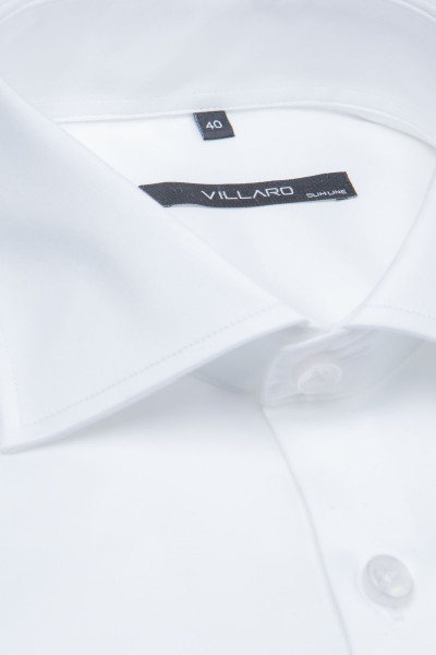 Biała Koszula Męska