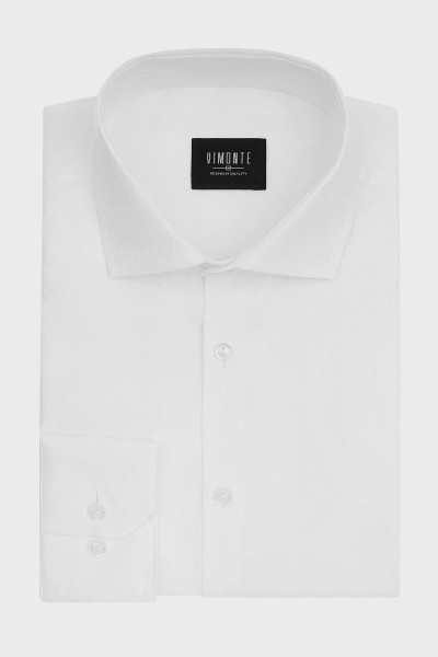Koszula męska premium z linii Vimonte | Villaro