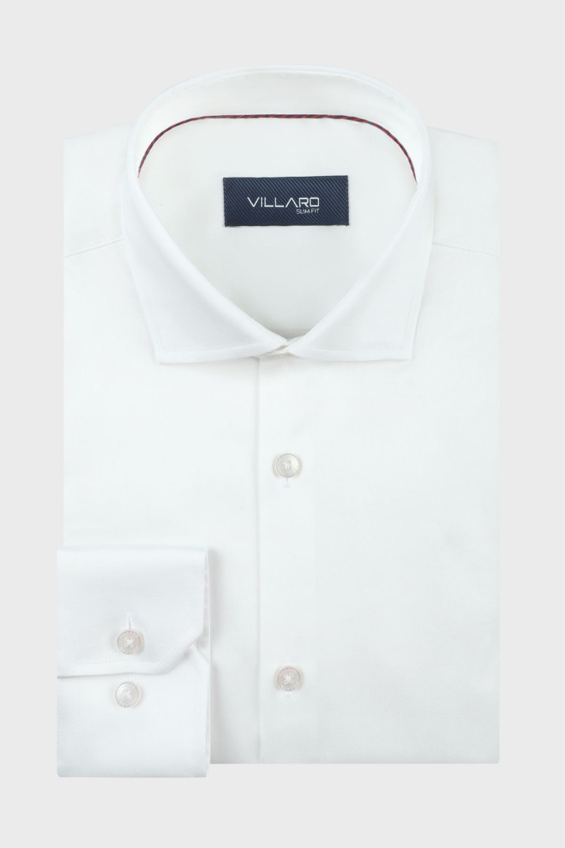 Ivory koszula męska | Villaro