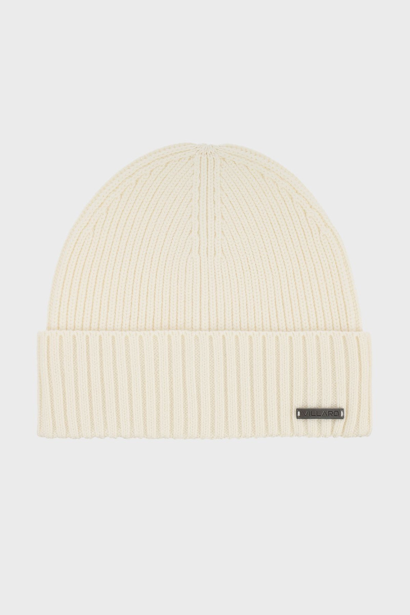 Ivory czapka męska | Villaro