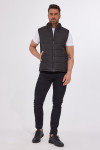 bezrękawnik męski VIMONTE styl miejski