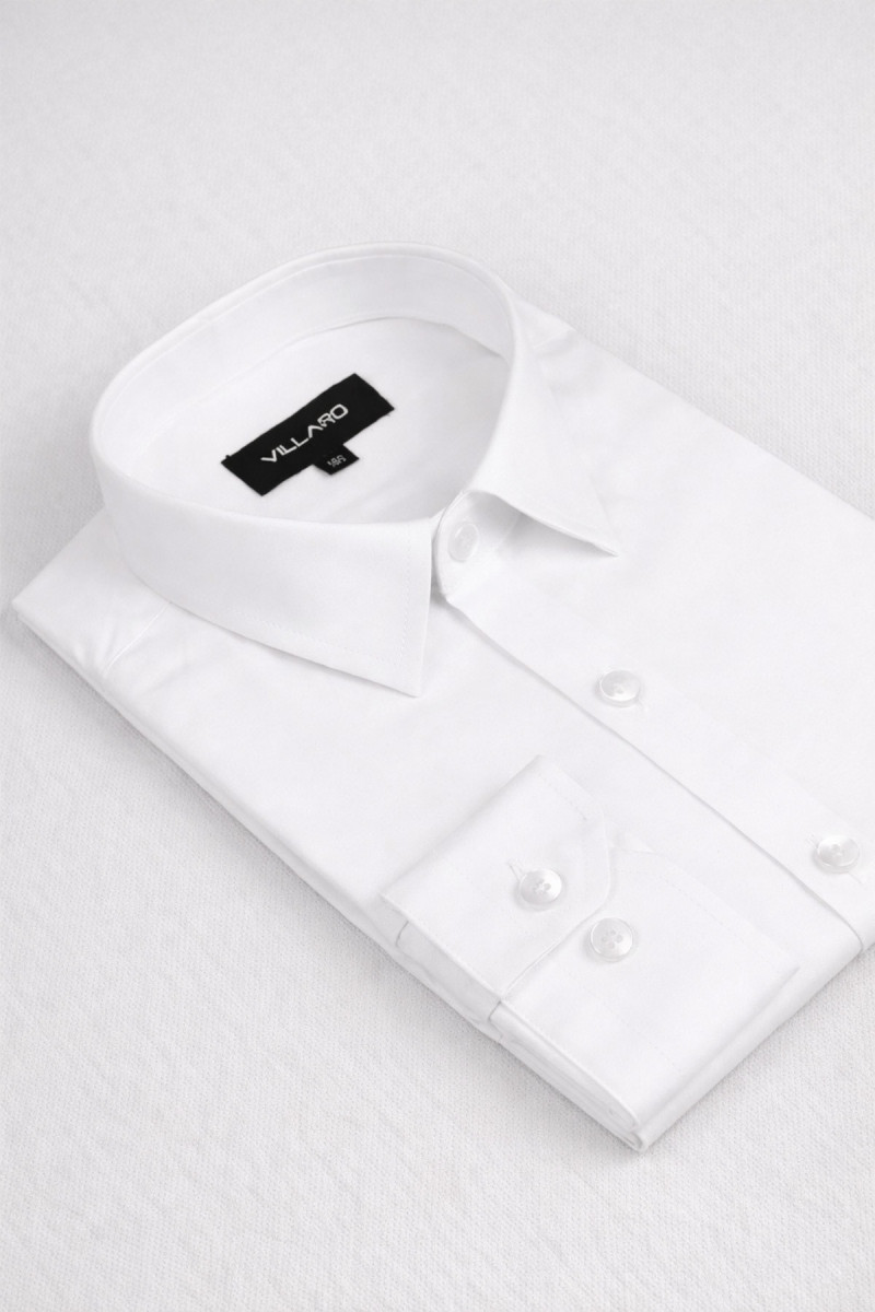 biała koszula chłopięca na komunię