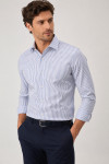 Koszula męska Slim Fit 100% bawełna