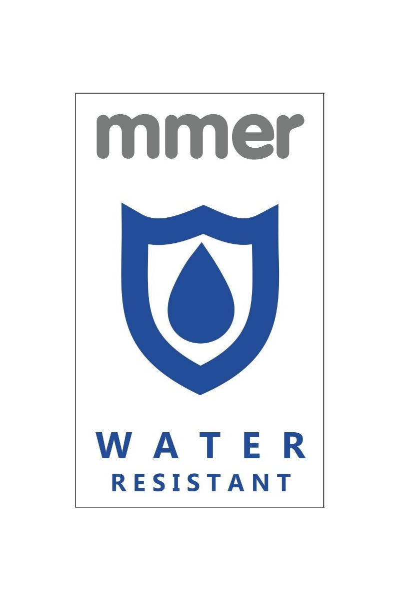 Różowa koszula męska wodoodporna | Villaro