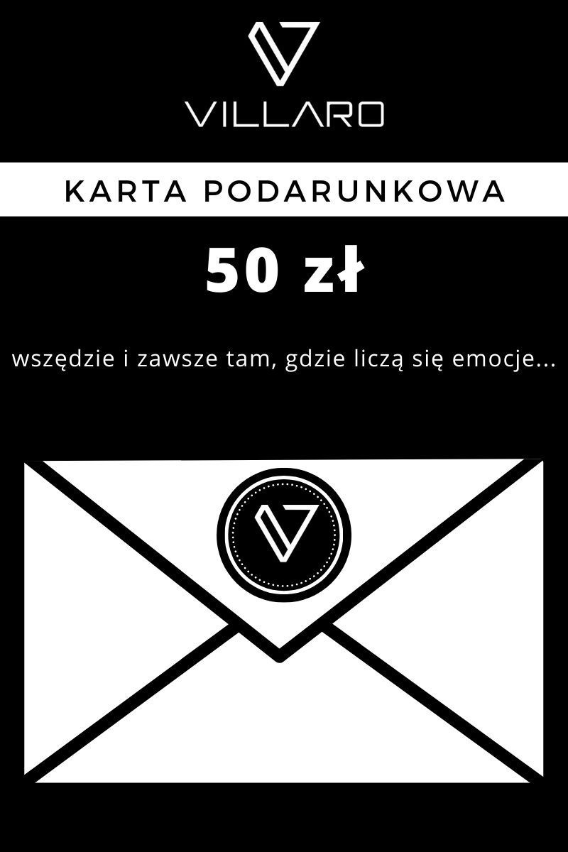 Karta Podarunkowa