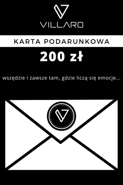 Karta Podarunkowa