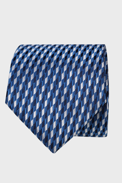 Krawat elegancki męski | Villaro