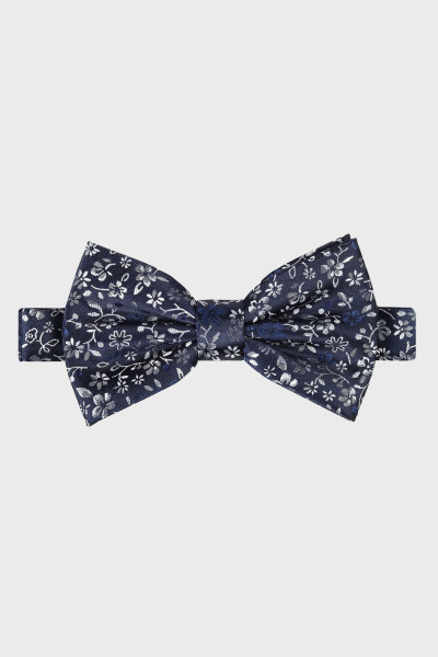 Mucha w róże męska | Villaro