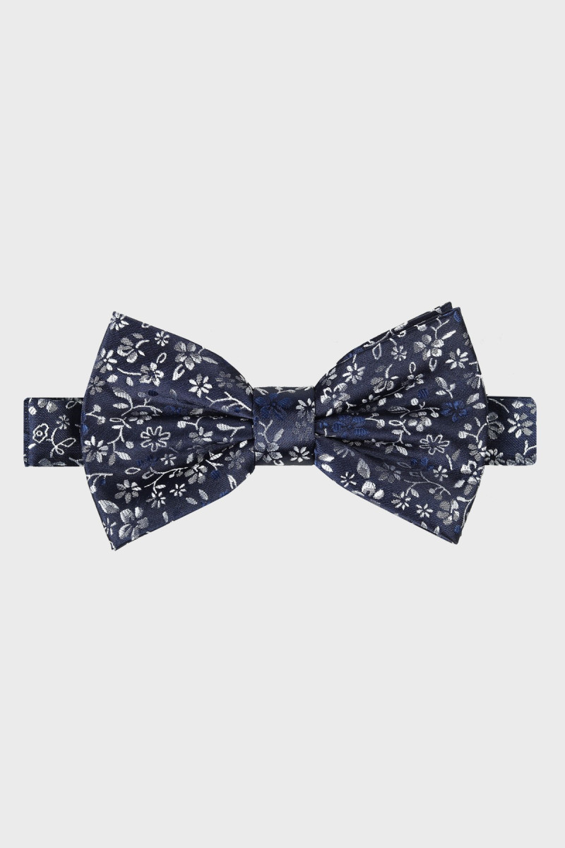 Mucha w róże męska | Villaro