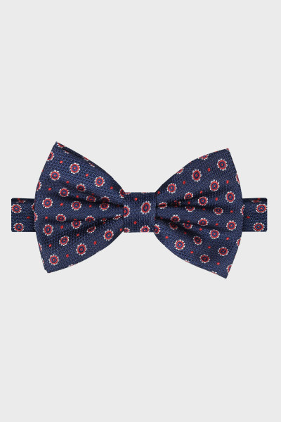 Mucha strukturalna ciemna męska | Villaro